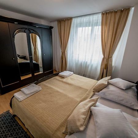 شقة ديفا  في Apartament Sorina Maria المظهر الخارجي الصورة