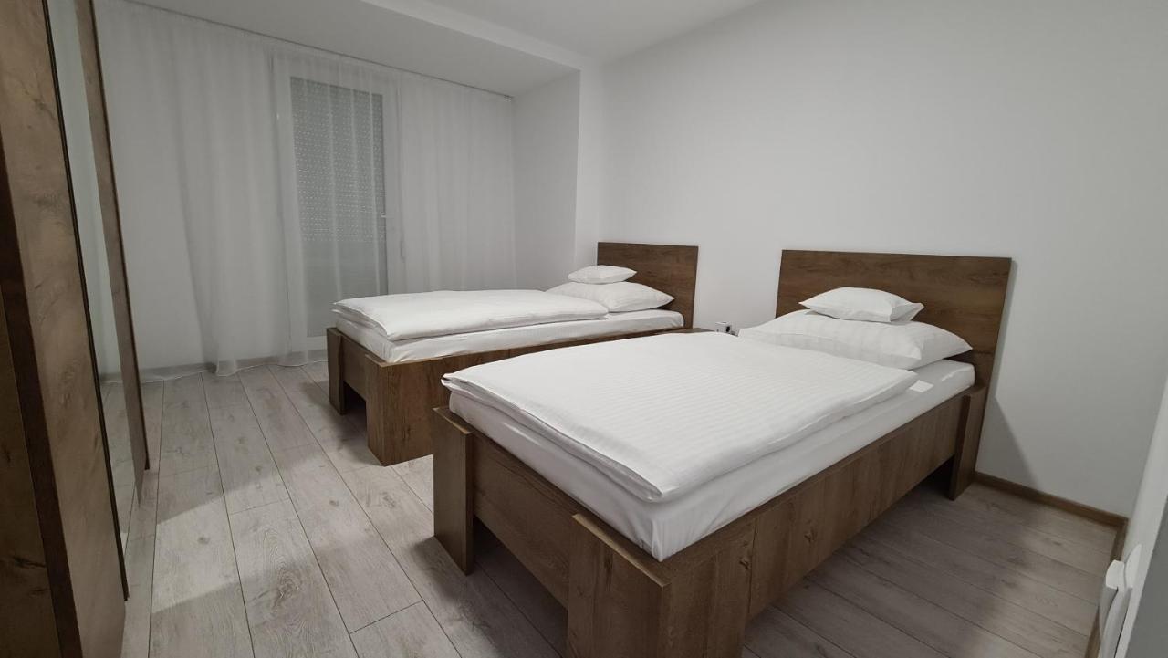شقة ديفا  في Apartament Sorina Maria المظهر الخارجي الصورة