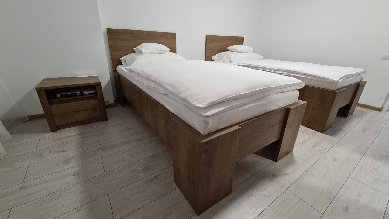 شقة ديفا  في Apartament Sorina Maria المظهر الخارجي الصورة
