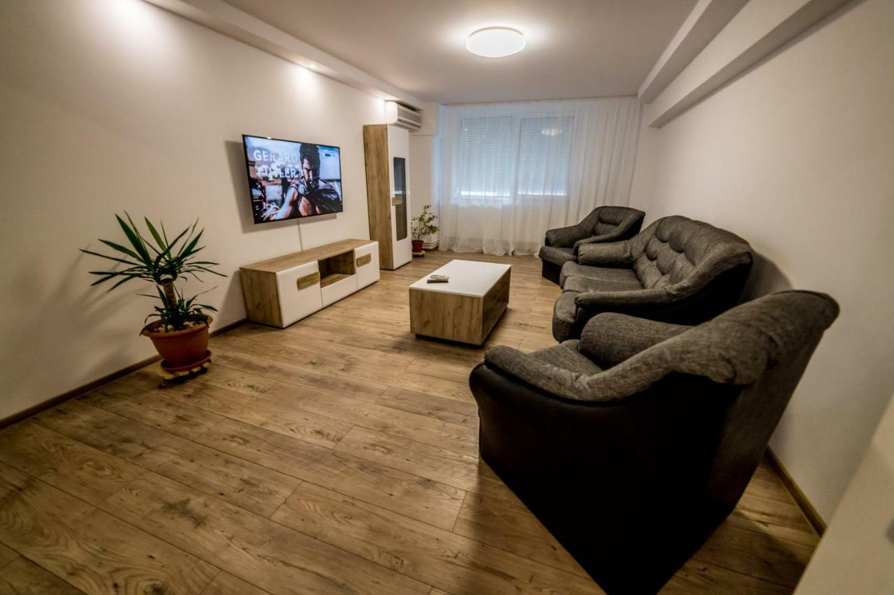شقة ديفا  في Apartament Sorina Maria المظهر الخارجي الصورة