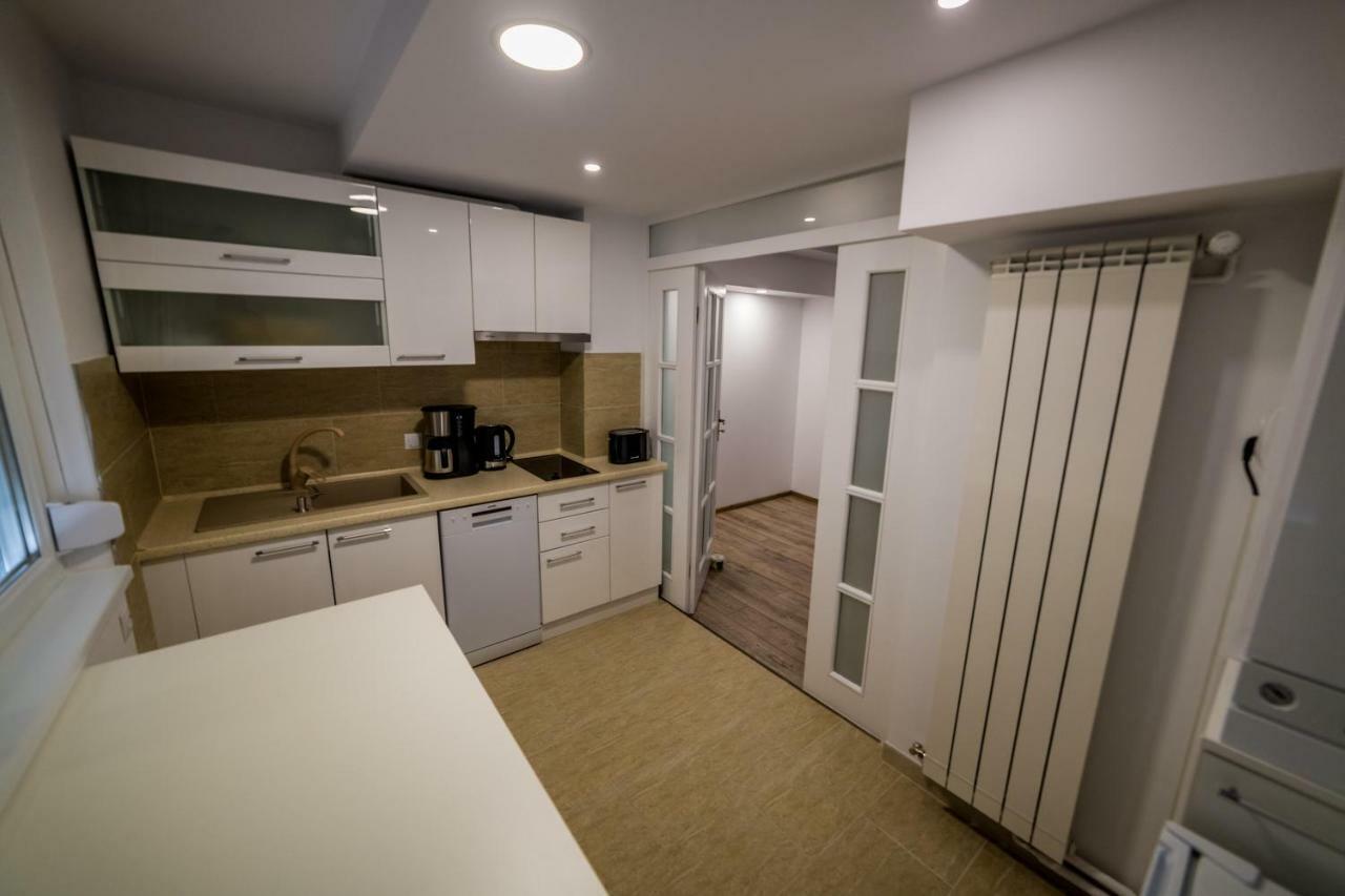 شقة ديفا  في Apartament Sorina Maria المظهر الخارجي الصورة