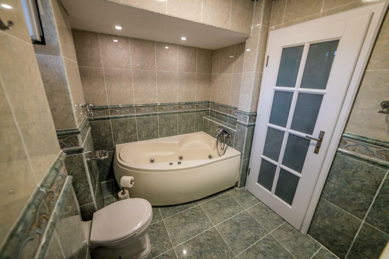 شقة ديفا  في Apartament Sorina Maria المظهر الخارجي الصورة