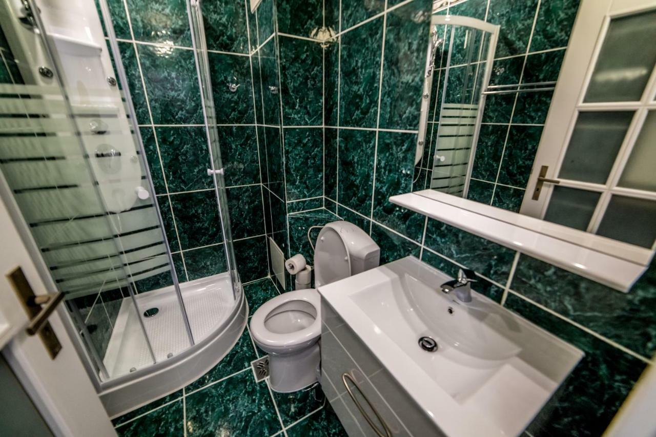 شقة ديفا  في Apartament Sorina Maria المظهر الخارجي الصورة