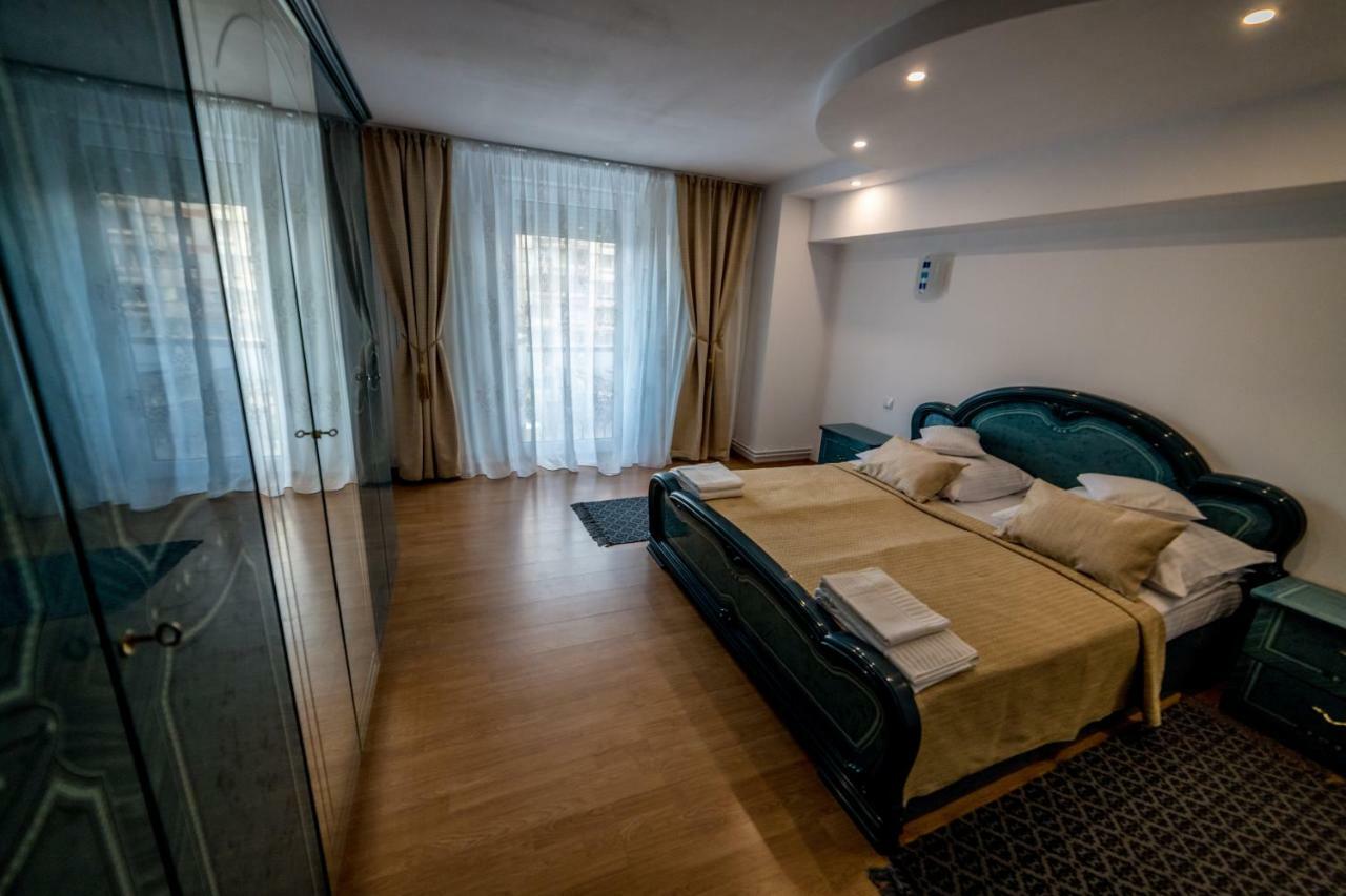 شقة ديفا  في Apartament Sorina Maria المظهر الخارجي الصورة