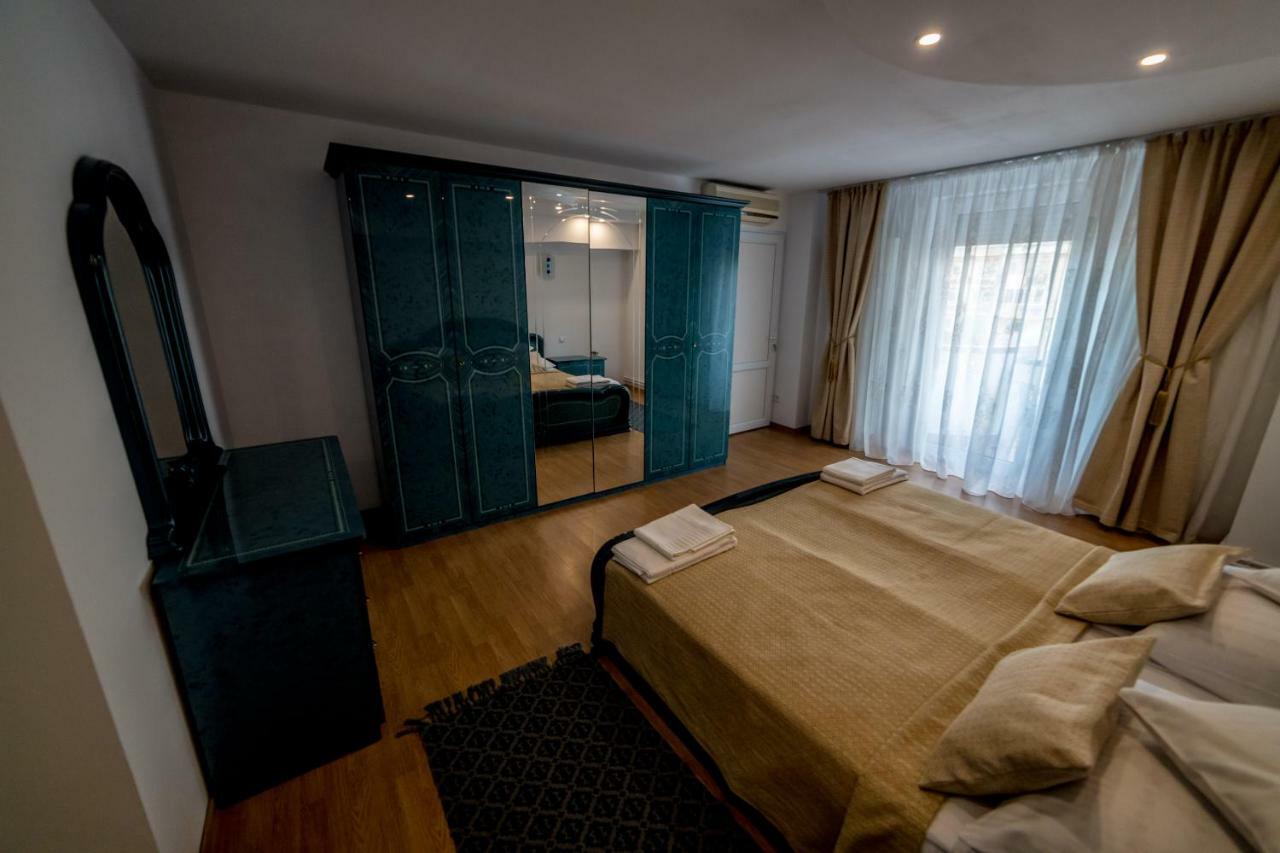 شقة ديفا  في Apartament Sorina Maria المظهر الخارجي الصورة
